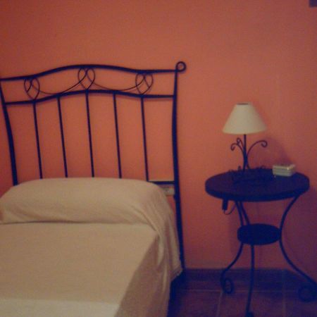 Apartamento El Azahar Conil De La Frontera Exterior foto