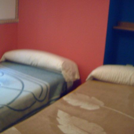 Apartamento El Azahar Conil De La Frontera Exterior foto