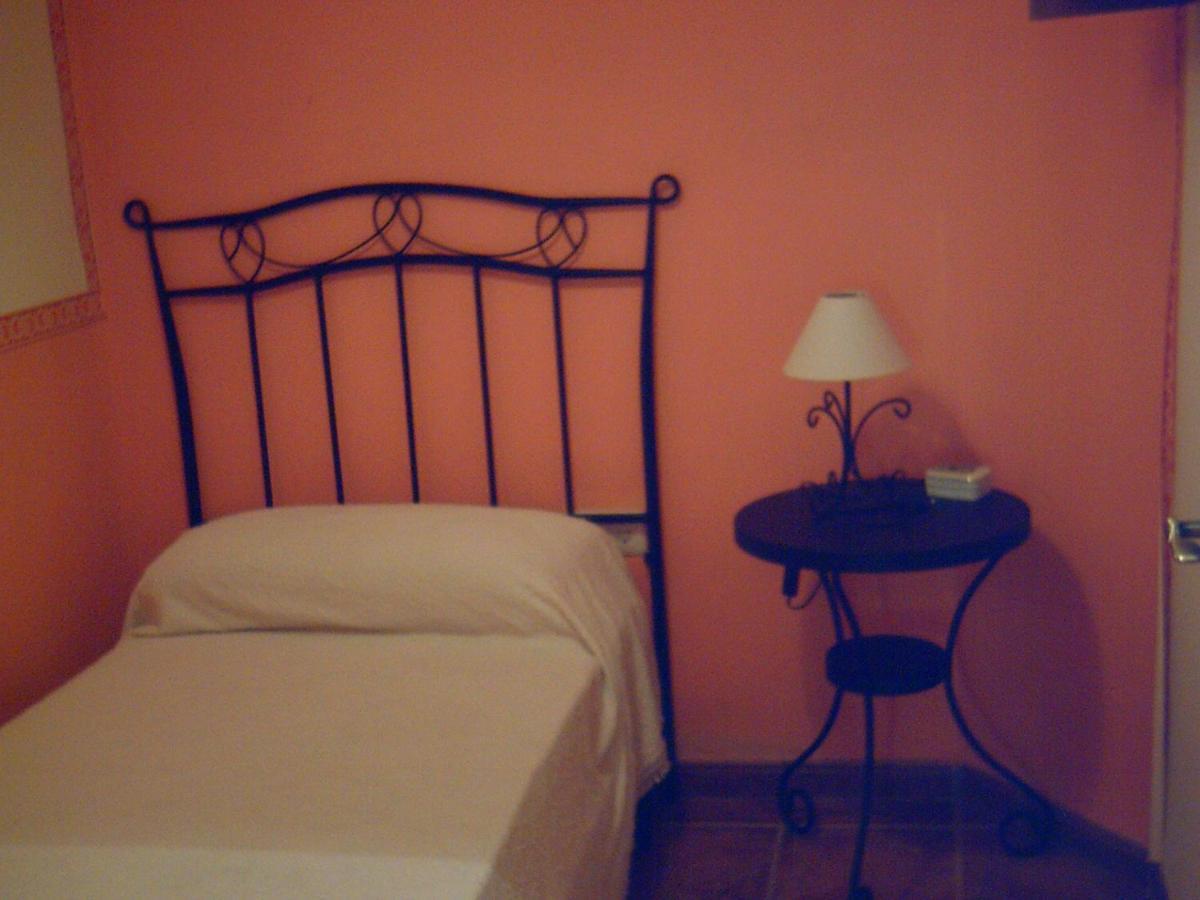 Apartamento El Azahar Conil De La Frontera Exterior foto