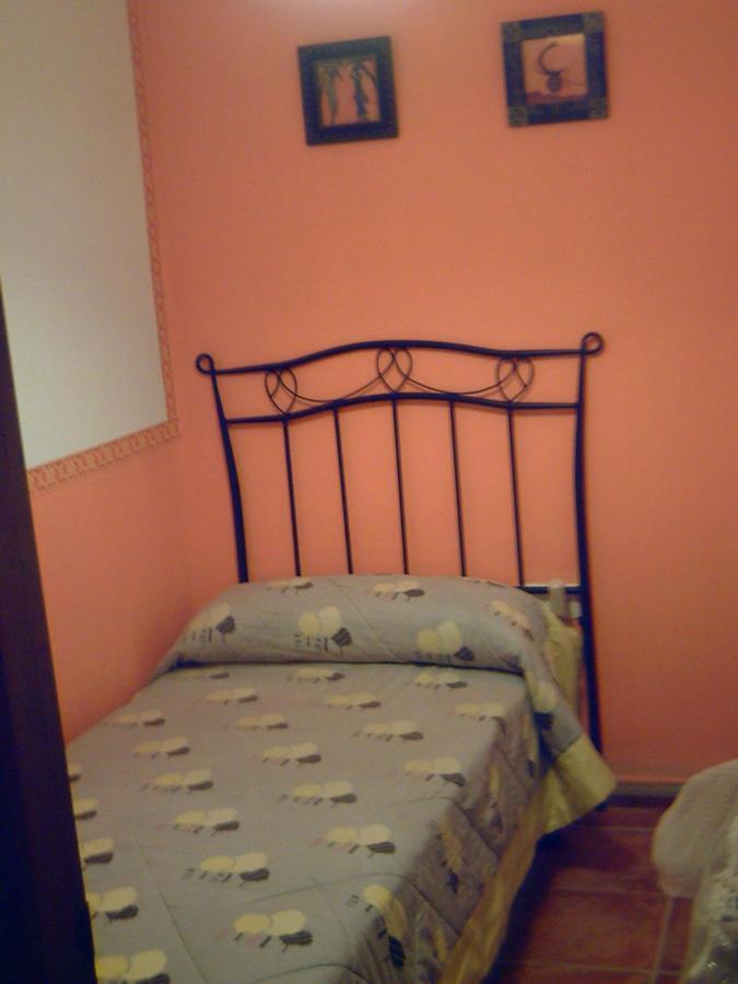 Apartamento El Azahar Conil De La Frontera Exterior foto