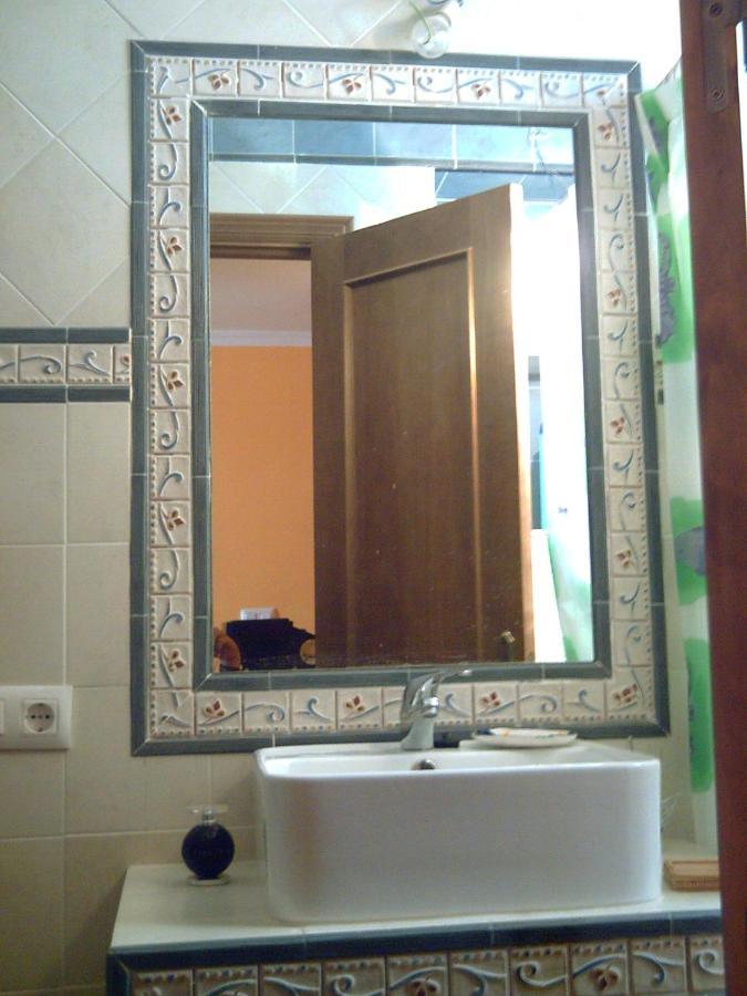 Apartamento El Azahar Conil De La Frontera Exterior foto