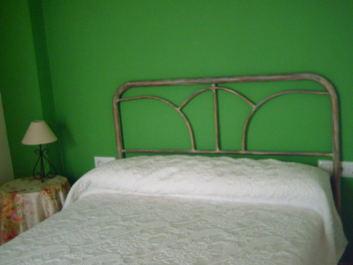 Apartamento El Azahar Conil De La Frontera Exterior foto